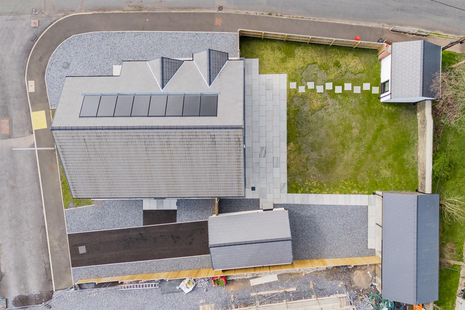 Clos Yr Ysgol, Milo, Llandybie, Ammanford, SA18 3PU